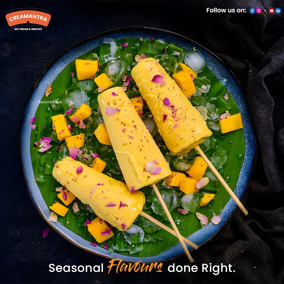 Best Ice Cream in Nerul